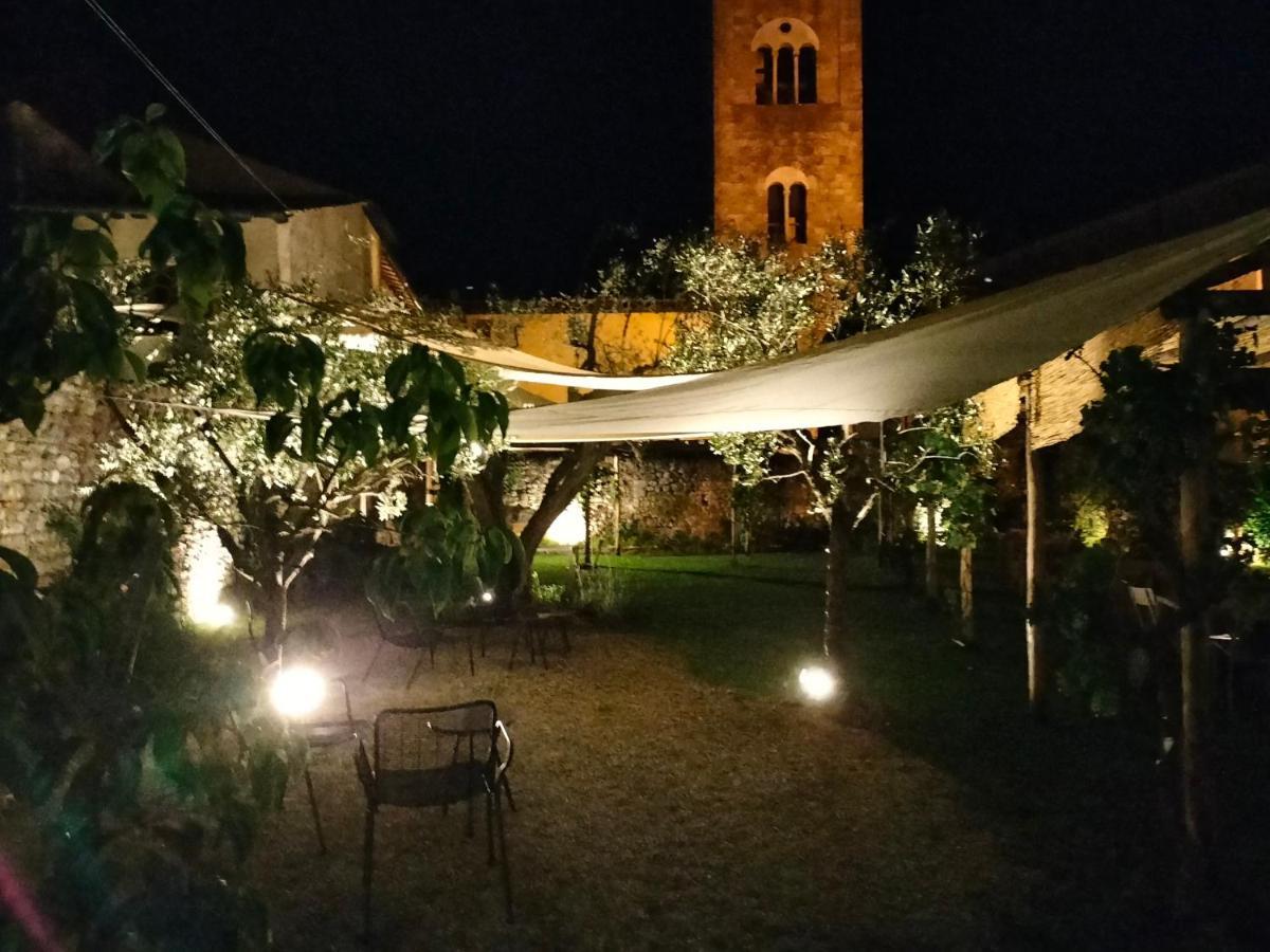 Badia Giulia Prestigious Historical B&B, Camaiore - Adults Only - No Pets エクステリア 写真