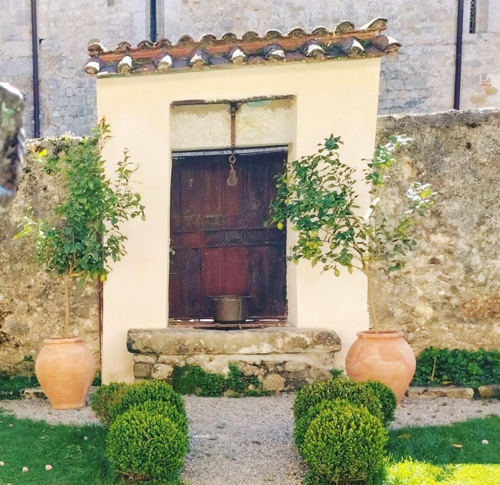 Badia Giulia Prestigious Historical B&B, Camaiore - Adults Only - No Pets エクステリア 写真